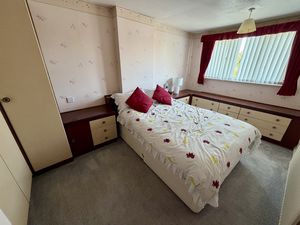 Bedroom 1- click for photo gallery